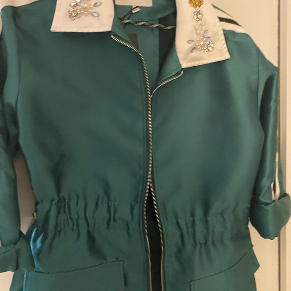 Twist jacket - Picture 6 of 8